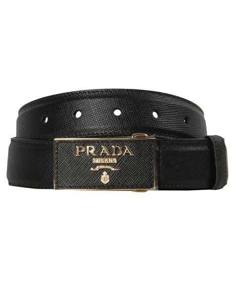 prada damen gürtel